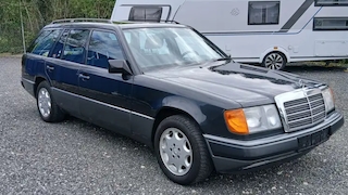 Mercedes E 300 T-Modell (W 124): Gebraucht kaufen