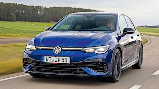 APR VW Golf R