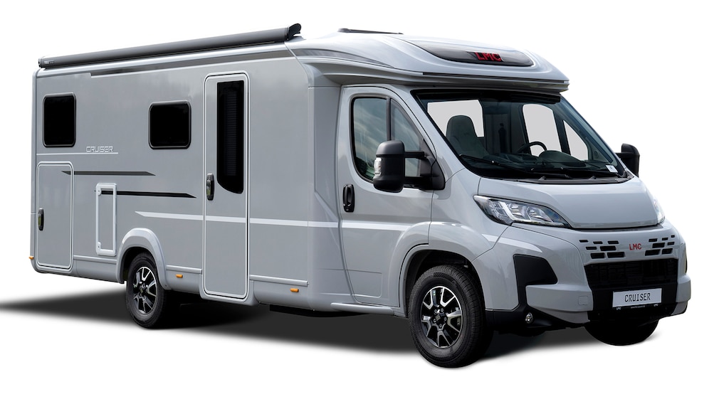 LMC Cruiser 2.0