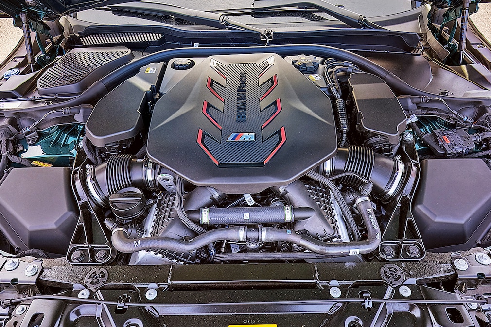 BMW M5