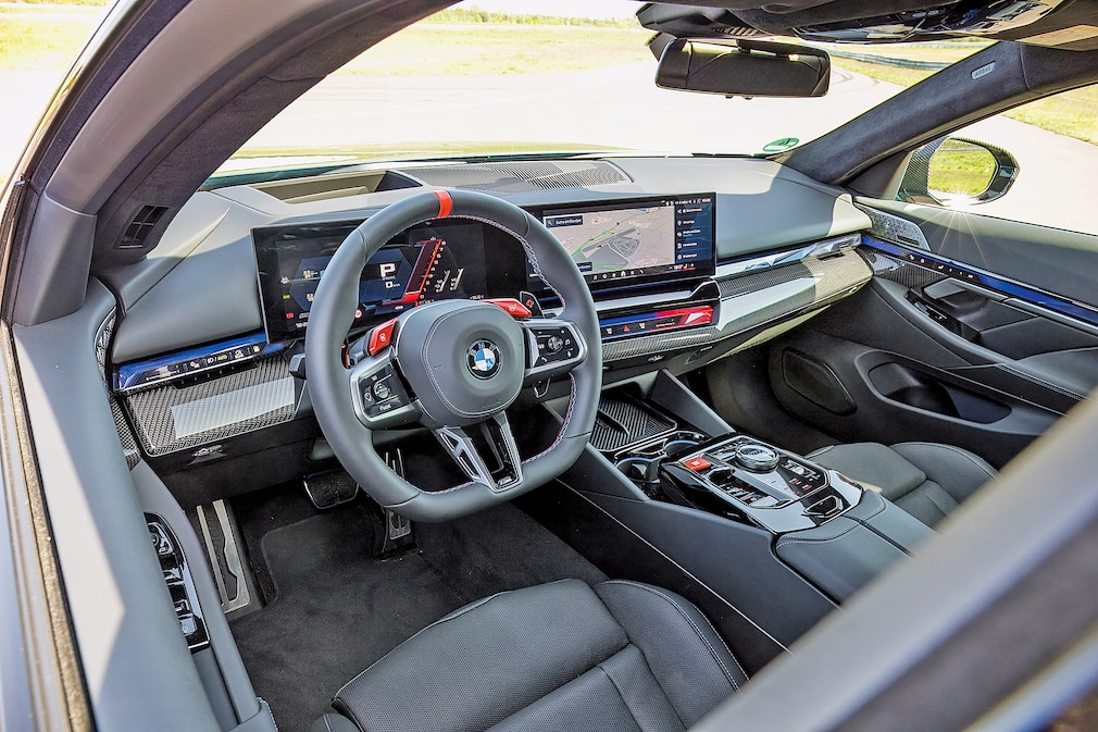 BMW M5