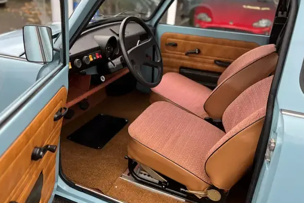 Trabant P601