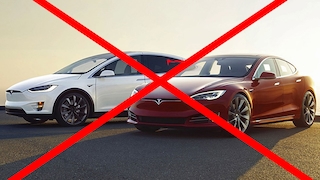 Tesla-Verkaufsstopp in Deutschland