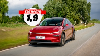 Tesla Model Y Long Range RWD