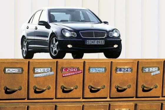 Kaufberatung Mercedes-Benz C-Klasse