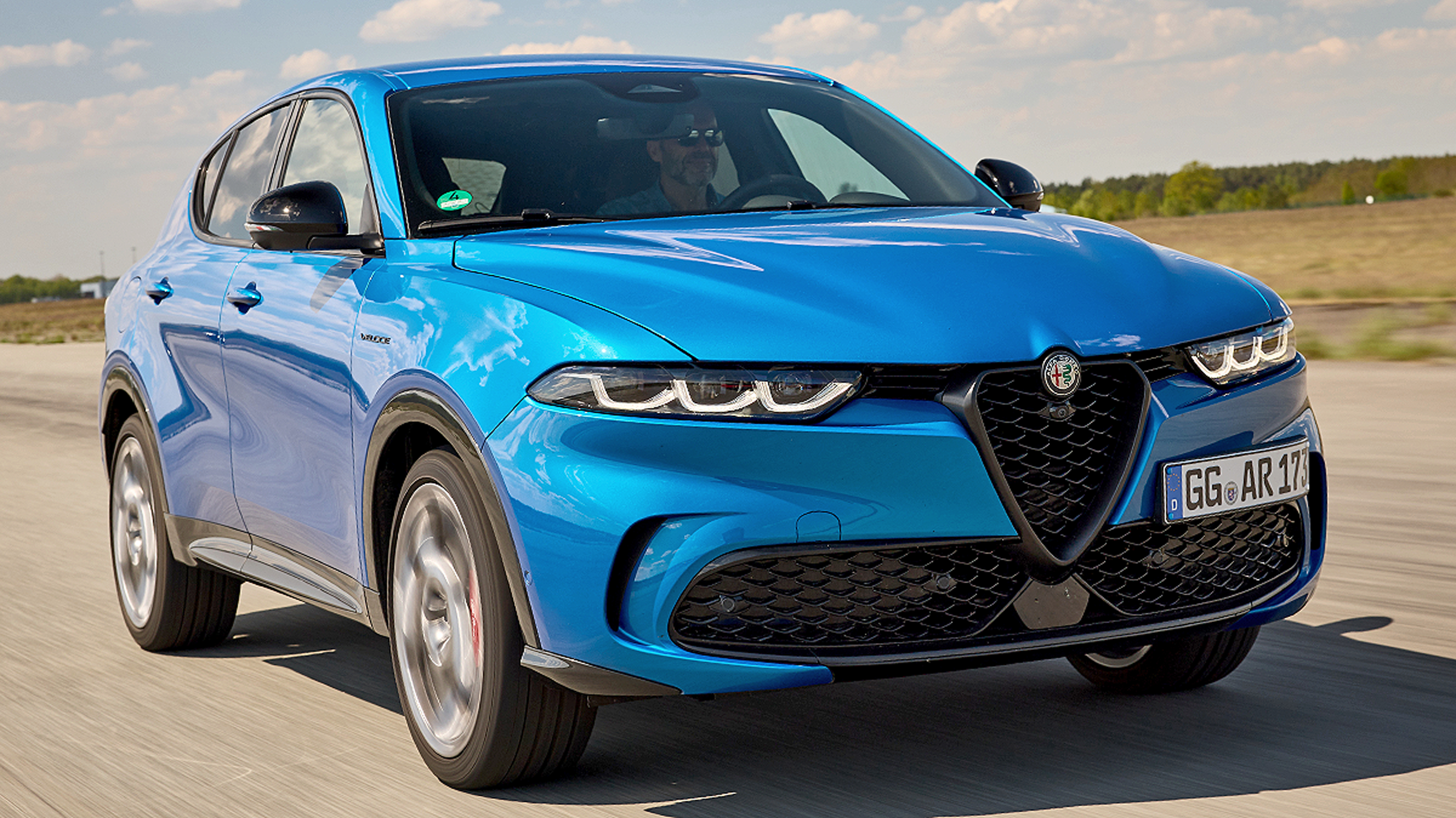 Alfa Romeo Tonale im Leasing Topmodell - Alfa Romeo Tonale 1 5 VGT 48V Hybrid 2869 4800x2699 28d933dba5a48535