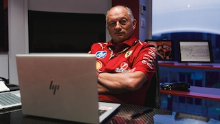 Formel 1: Ferrari-Teamchef verlängert Vertrag