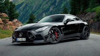 Brabus 1000