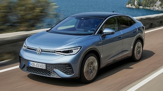 VW ID.5