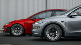 Die "unzerstörbare" Felge