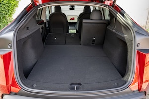 Tesla Model Y Long Range RWD