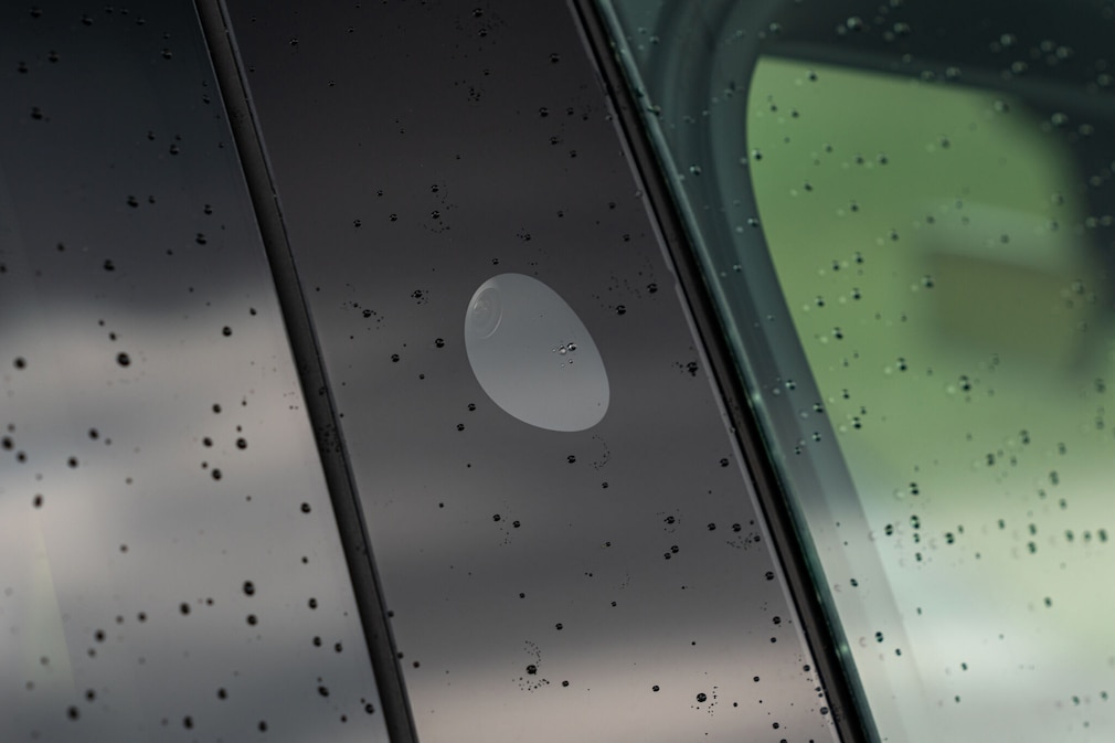 Tesla Model Y Long Range RWD