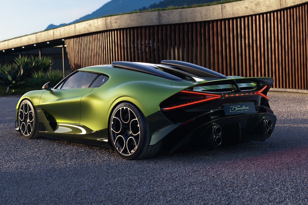 Bugatti Brouillard !!! SPERRFRIST 07.08.2025, 15 Uhr !!!