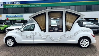 Chrysler PT Cruiser Umbau