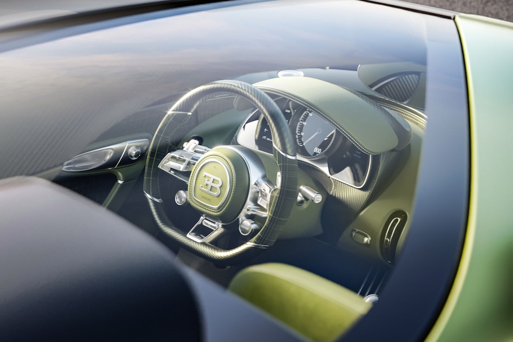 Bugatti Brouillard !!! SPERRFRIST 07.08.2025, 15 Uhr !!!