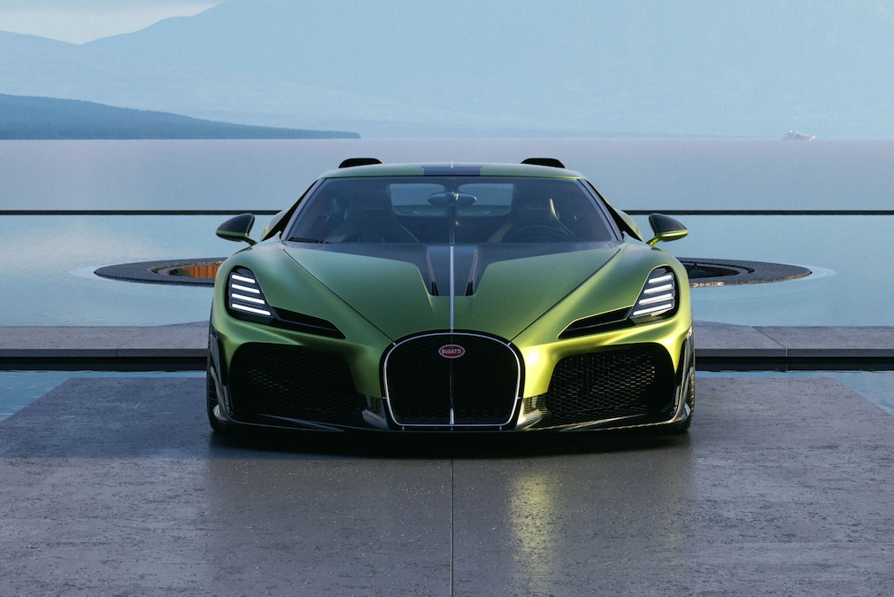 Bugatti Brouillard !!! SPERRFRIST 07.08.2025, 15 Uhr !!!