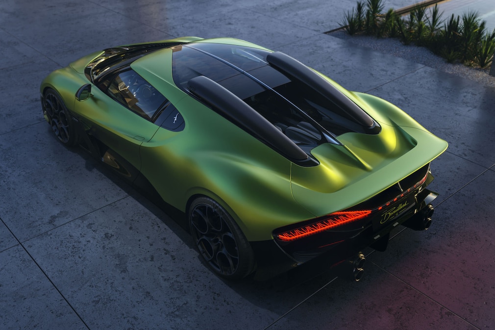 Bugatti Brouillard !!! SPERRFRIST 07.08.2025, 15 Uhr !!!
