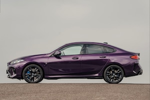 BMW 220d Gran Coupé
