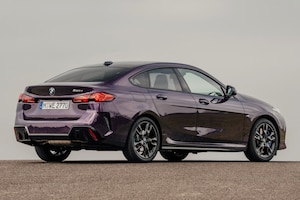 BMW 220d Gran Coupé