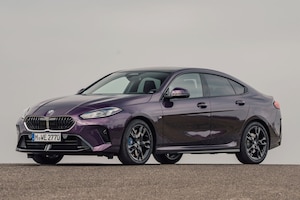 BMW 220d Gran Coupé