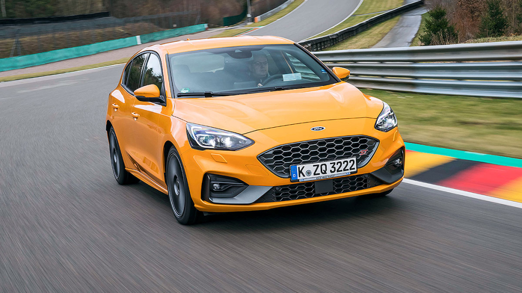 Ford Fiesta: Das sind seine wunden Punkte beim TÜV