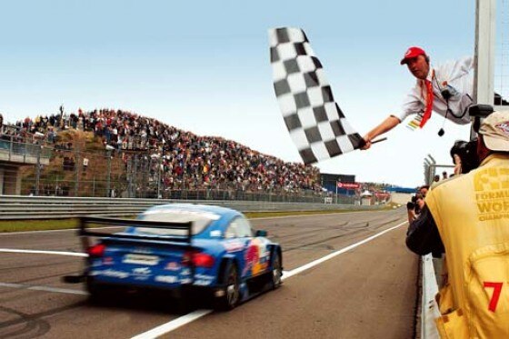 DTM DTM