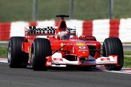 Neue Regeln sollen Schumi bremsen