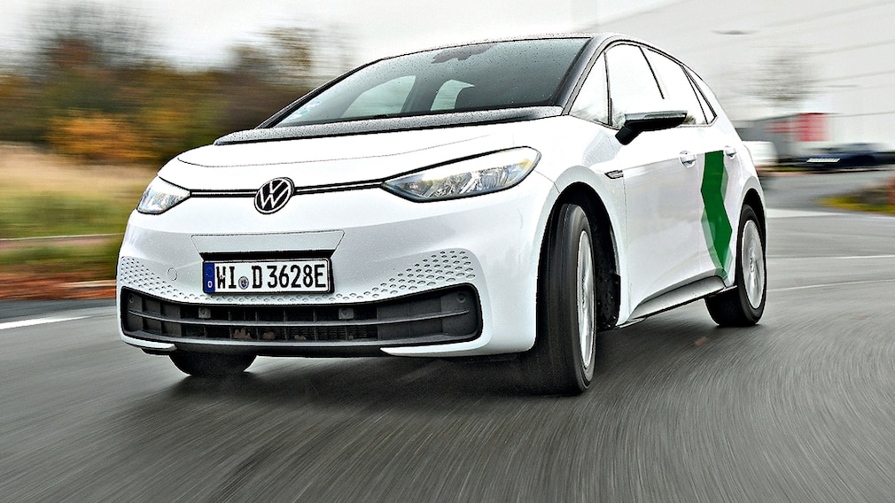 VW ID.3
