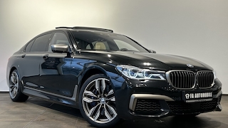BMW M760Li xDrive