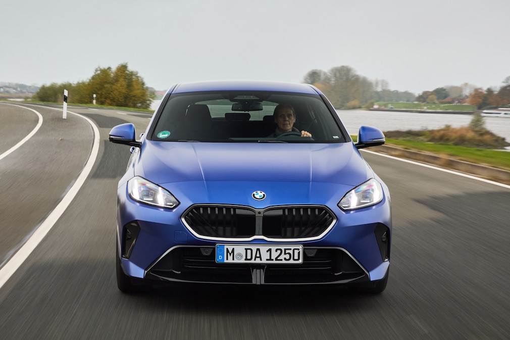 BMW 120