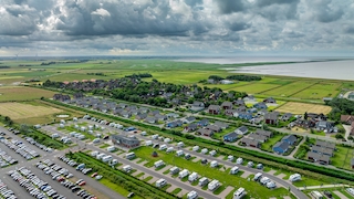 Camping in Nordfriesland