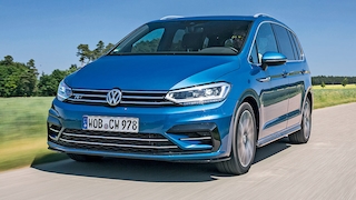 VW Touran