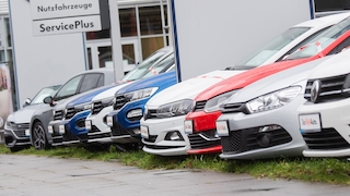 VW erhöht die Preise