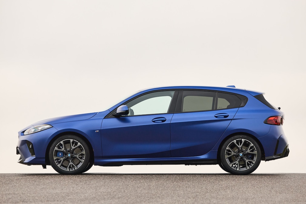 BMW 120