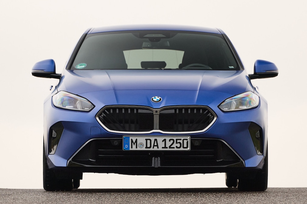 BMW 120