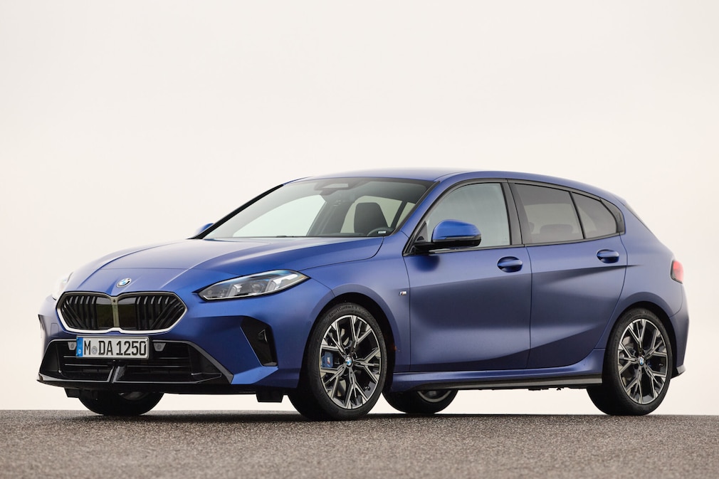 BMW 120
