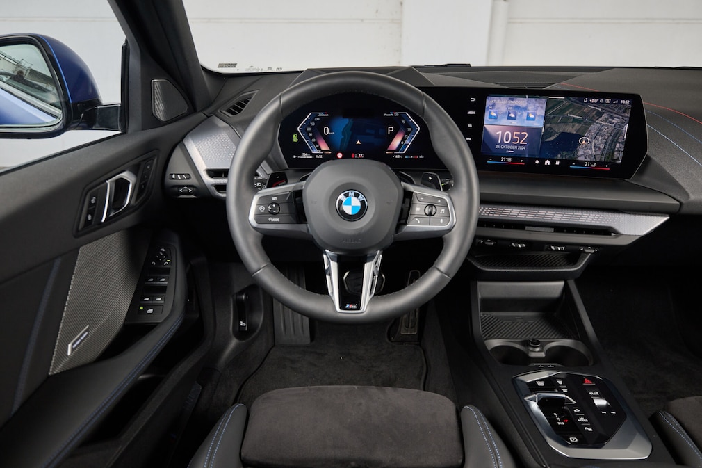 BMW 120