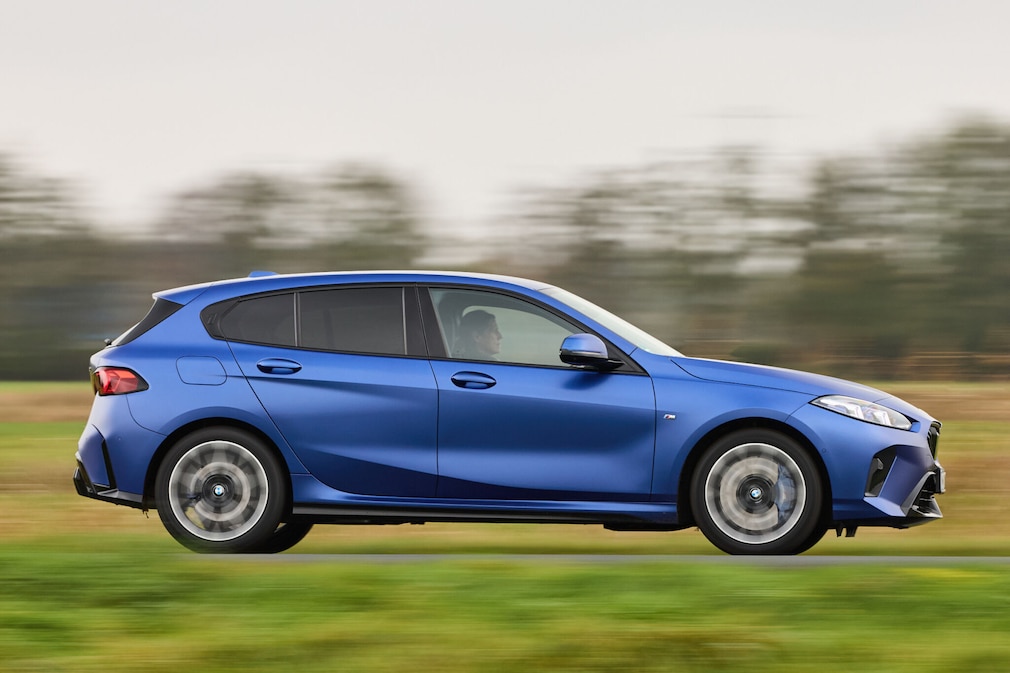 BMW 120