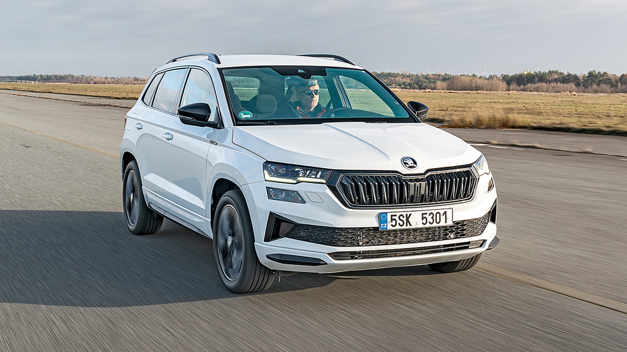 190-PS-starken-Skoda-Karoq-f-r-nur-118-Euro-netto-leasen-