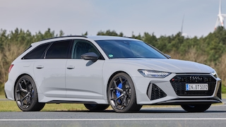 Audi RS 6