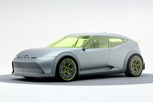 Hyundai Concept THREE