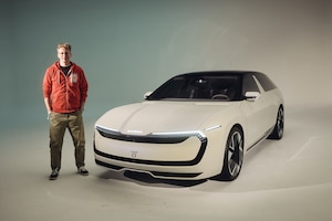 Skoda Vision O !!! SPERRFRIST 08.09.2025 18 Uhr !!!