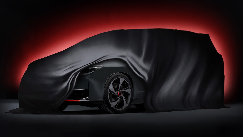 Leapmotor i C10