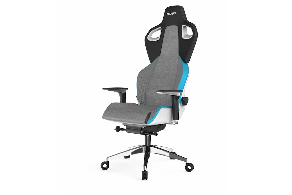 Recaro Gaming-Stuhl