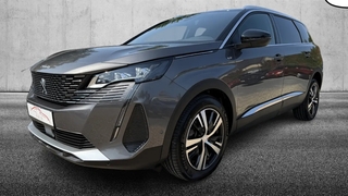 Familienfreundliches SUV mit viel Platz zum fairen Preis