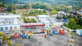 Legoland