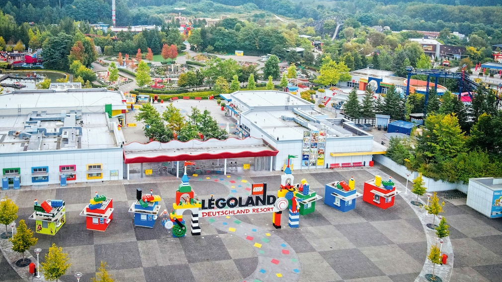 Legoland