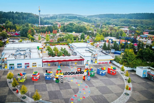 Legoland