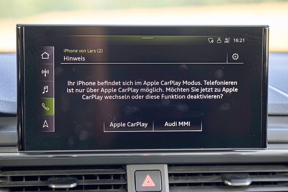 Audi A4 allroad quattro 40 TDI