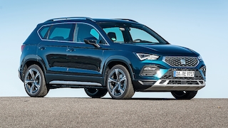 Seat Ateca 1.5 TSI ACT DSG Style